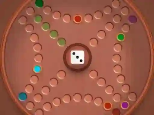 Joc FG Ludo en línia