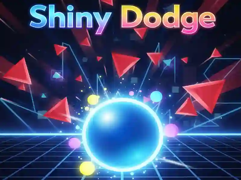 Joc Shiny Dodge en línia