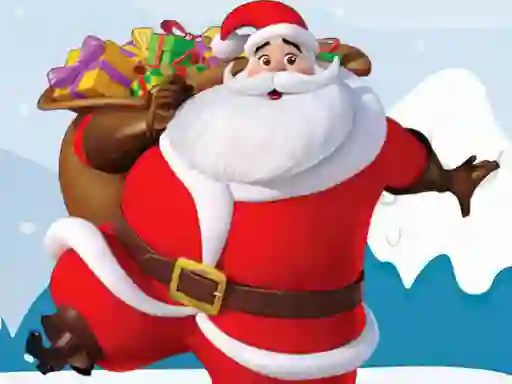 Joc Santa Claus Finders en línia