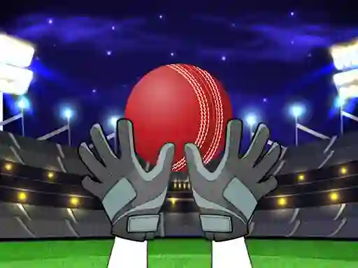Joc Catch The Balls en línia