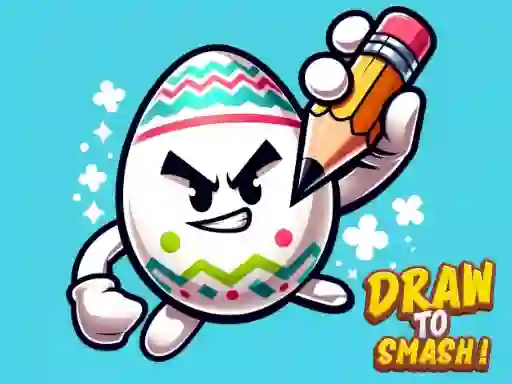 Joc Draw To Smash! en línia