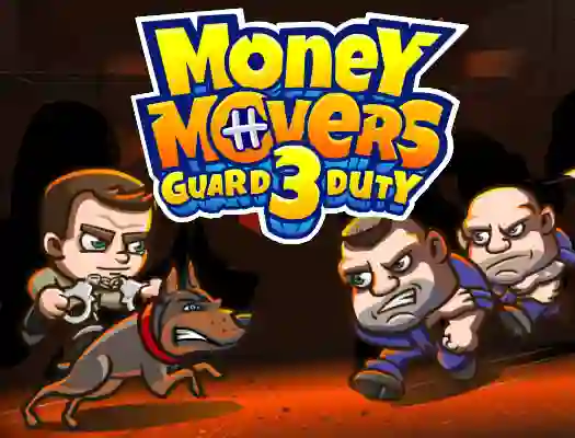 Joc Money Movers 3 en línia