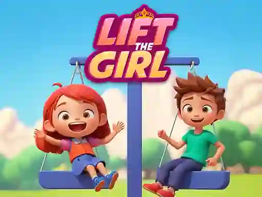 Joc Lift The Girl en línia