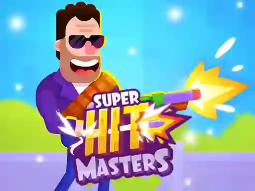 Joc Super Hit Masters en línia