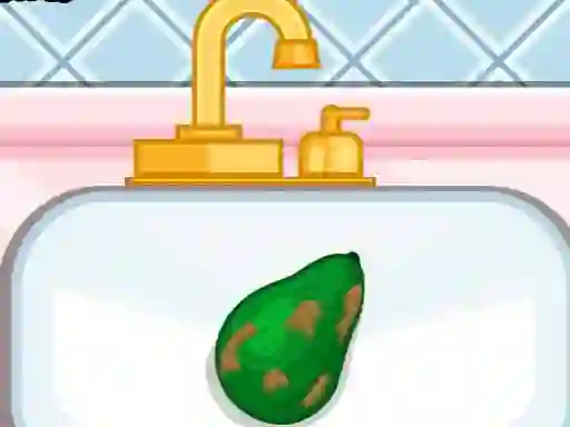 Joc Avocado Toast Instagram en línia