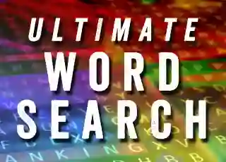 Joc Ultimate Word Search en línia