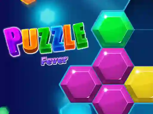 Joc Puzzle Fever en línia