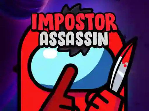 Joc Impostor Assassin en línia