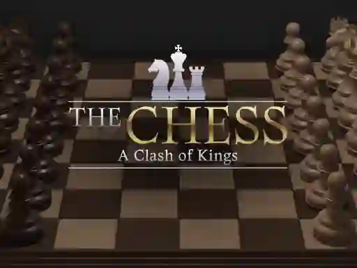 Joc The Chess en línia