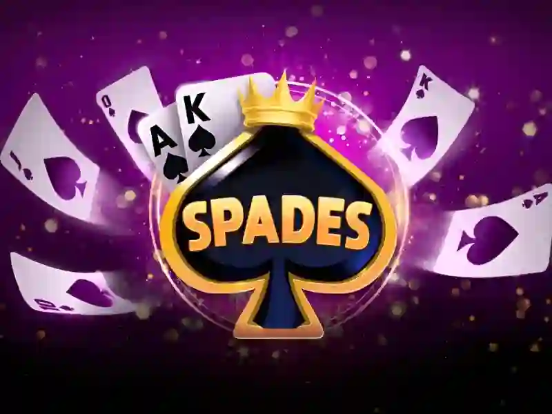 Joc VIP Spades en línia
