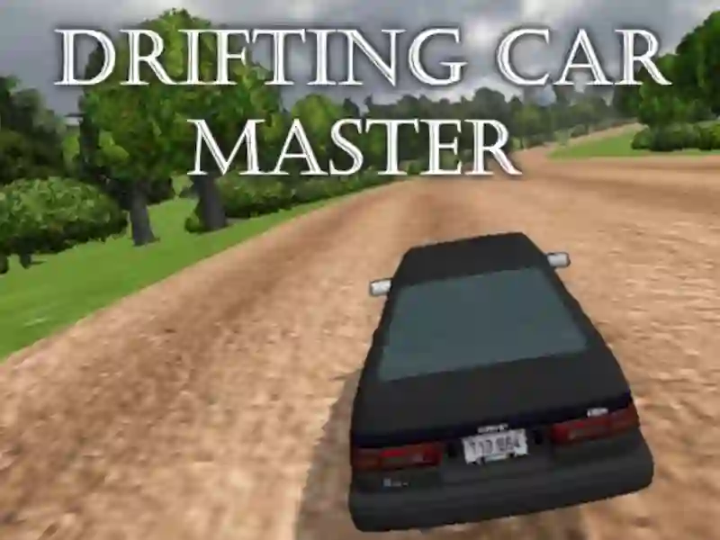 Joc Drifting Car Master en línia