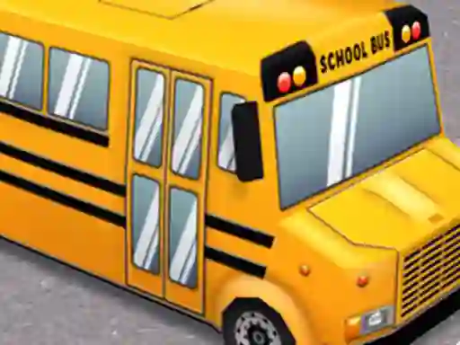 Joc Ride The Bus Simulator en línia