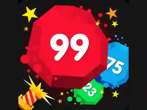 Joc Ball Blast en línia