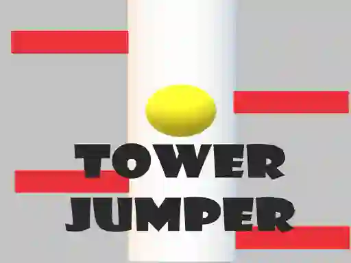 Joc Tower Jumper en línia