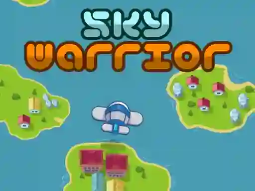 Joc Sky Warrior en línia