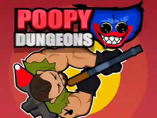 Joc Poppy Dungeons en línia
