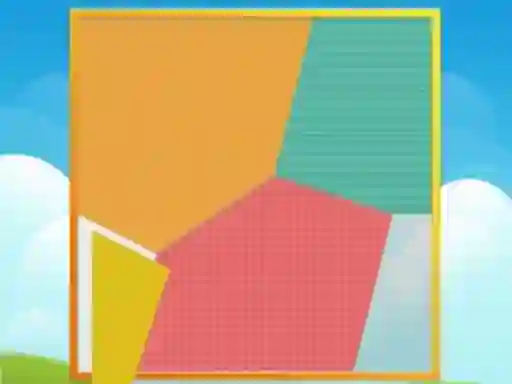 Joc Tangram en línia