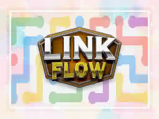 Joc Link Flow en línia