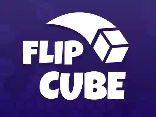 Joc Flip Cube en línia