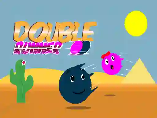 Joc Double Runner en línia