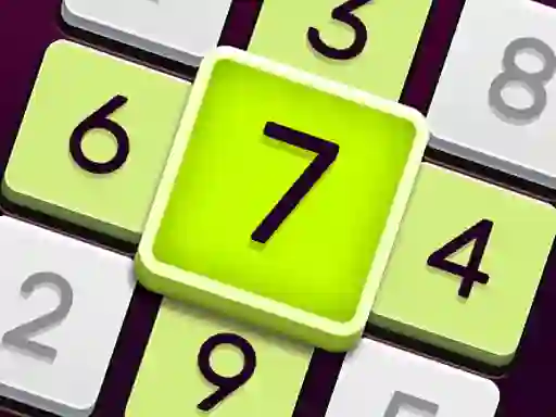 Joc Daily Sudoku en línia