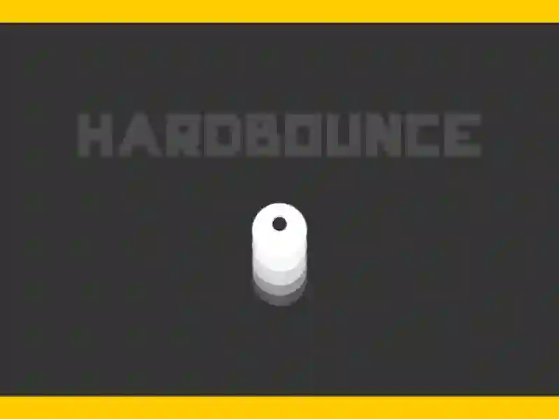 Joc Hardbounce en línia