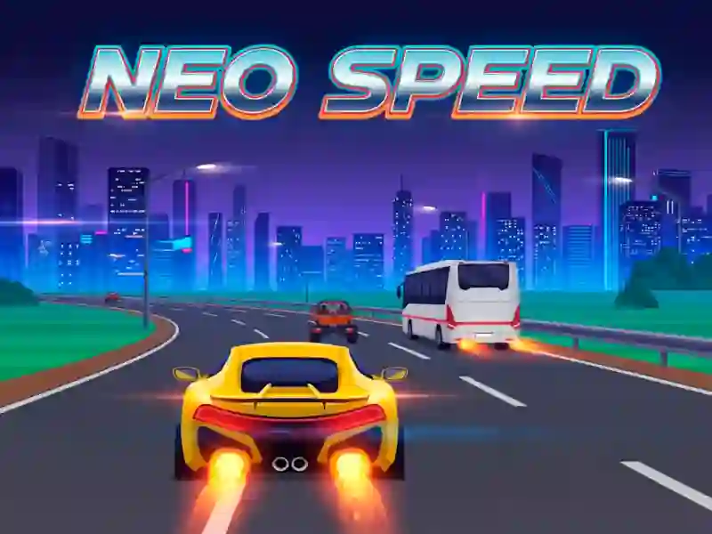 Joc Neo Speed en línia