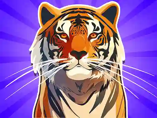 Joc Call of the Jungle! Animal Evolution en línia