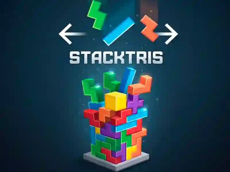 Joc Stacktris en línia