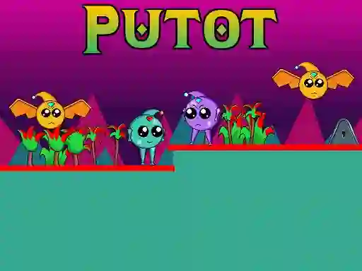 Joc Putot en línia