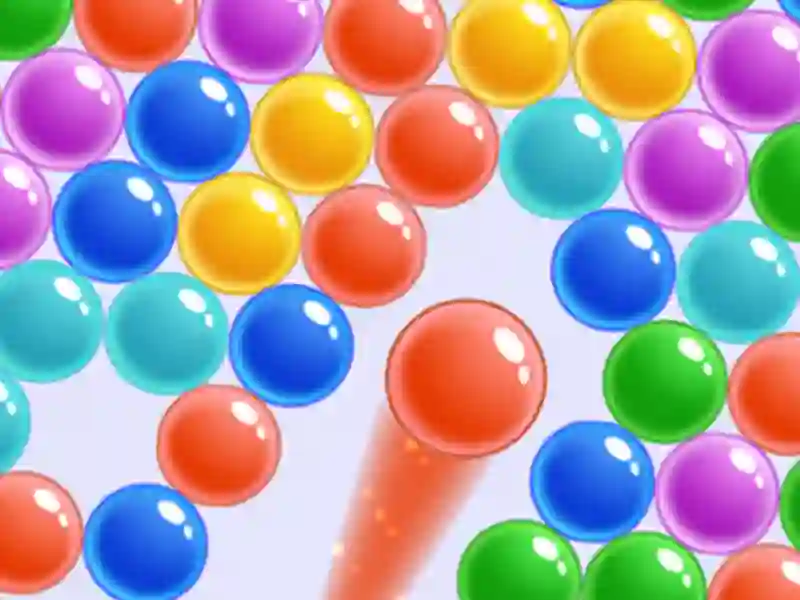 Joc Bubble Shooter Ultimate en línia