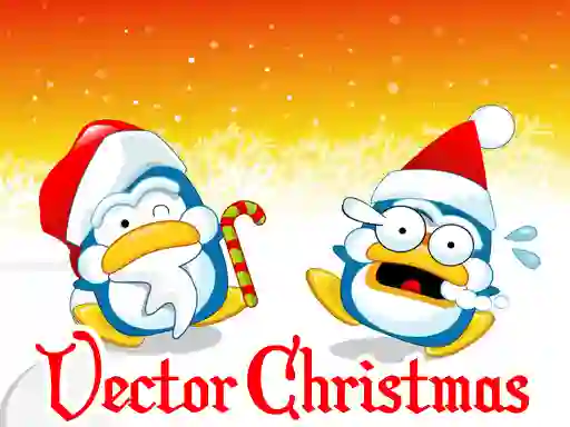 Joc Vector Christmas en línia
