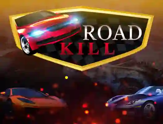Joc Road Kill en línia