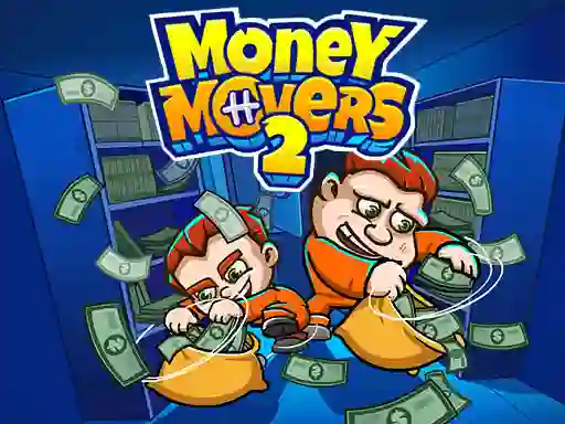 Joc Money Movers 2 en línia
