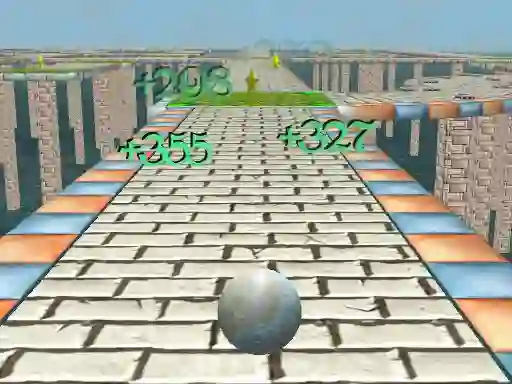 Joc Crazy Ball 2 en línia