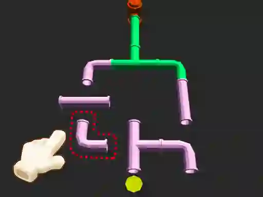 Joc Pipeline 3D Online en línia
