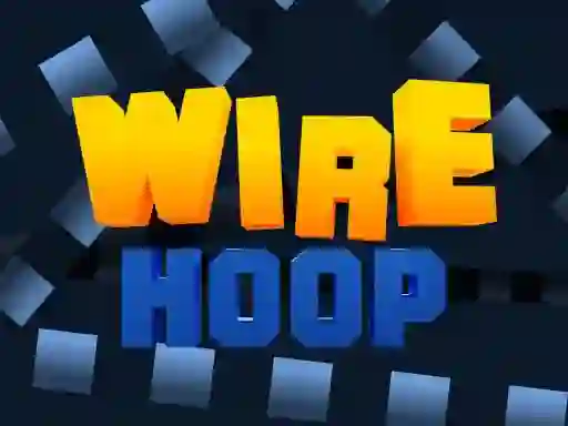 Joc Wire Hoop en línia