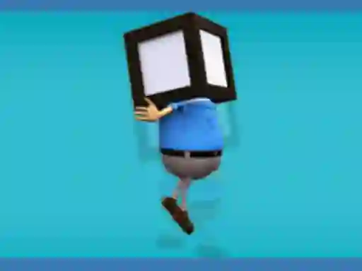 Joc Box Runner en línia