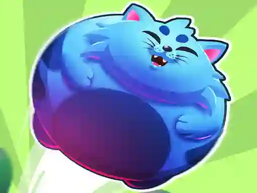 Joc Super Sushi Cat a Pult en línia