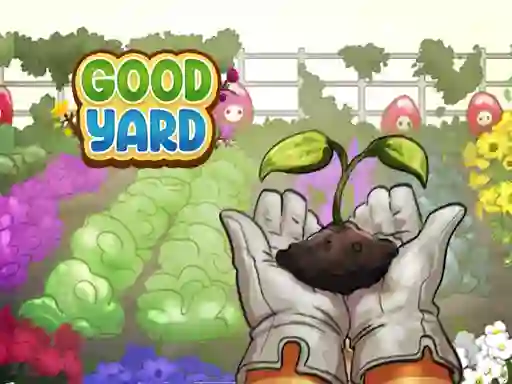 Joc Good Yard en línia