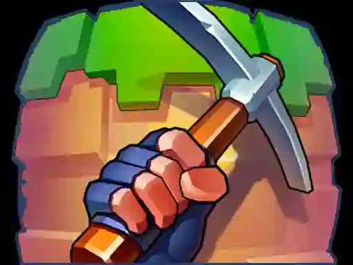 Joc CraftMine en línia