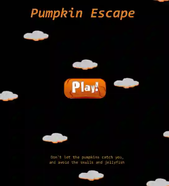 Joc Pumpkin Escape en línia