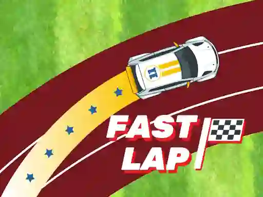Joc Fast Lap en línia