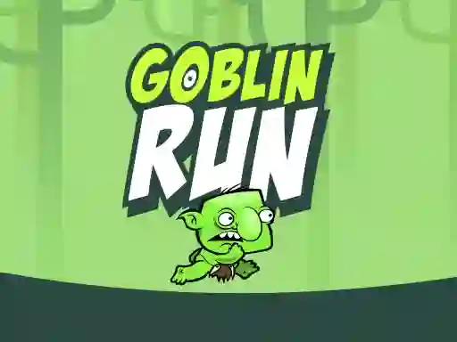 Joc Goblin Run en línia