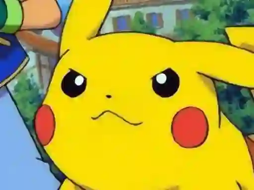 Joc Pokemon Collection en línia