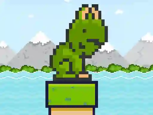Joc Frogie en línia