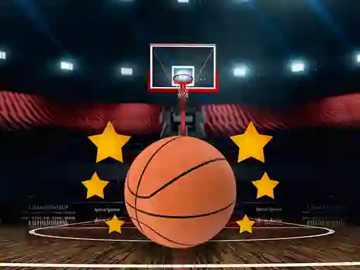Joc Slam Dunk Basket en línia