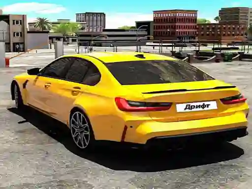 Joc Drift No Limit: Car Racing en línia