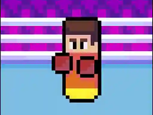 Joc Simple Boxing en línia