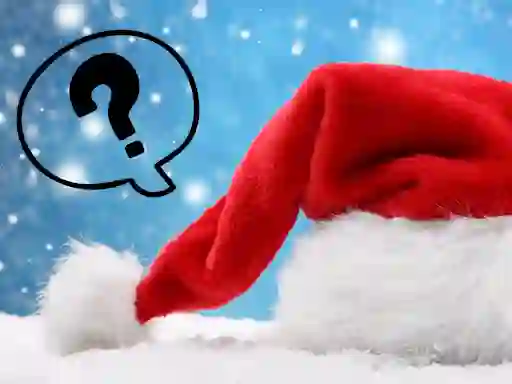 Joc What kind of Santa Claus are you en línia